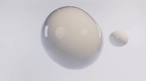Vertex Animation – Blob Reactive System